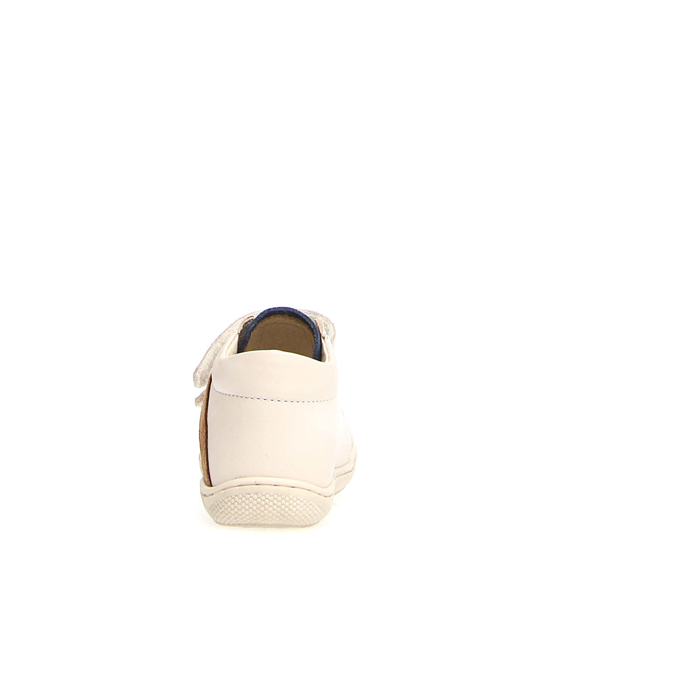Sneakers naturino macks suede/nappa spa TULIP-CIPRIA