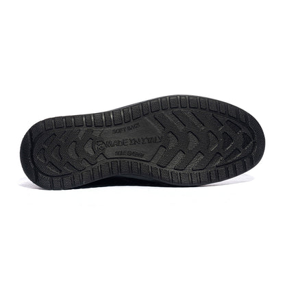 Ciabatte Valleverde Vl5823 VITELLO NERO