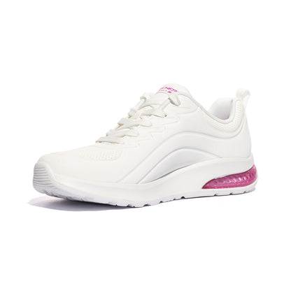 Sneakers Skechers Bobs Vision Air BIanche W