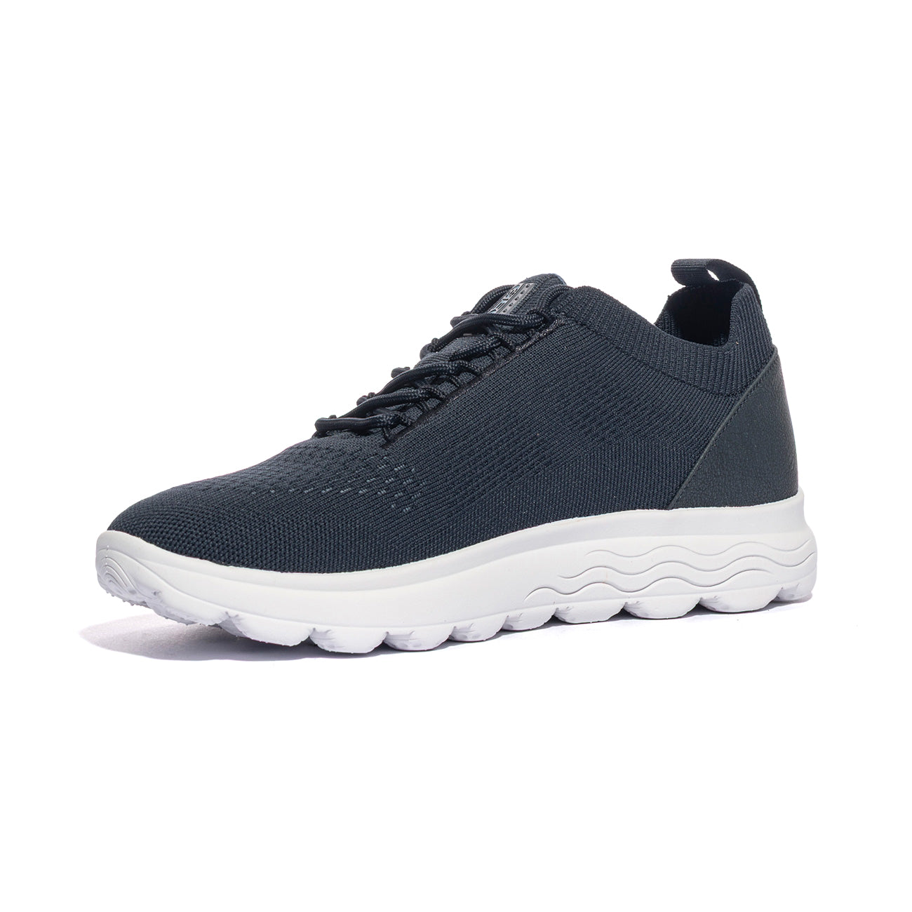 Sneakers Geox Spherica NAVY JEANS C4585