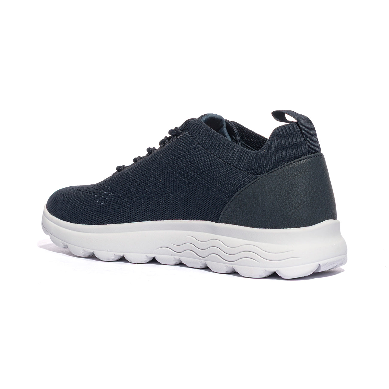 Sneakers Geox Spherica NAVY JEANS C4585