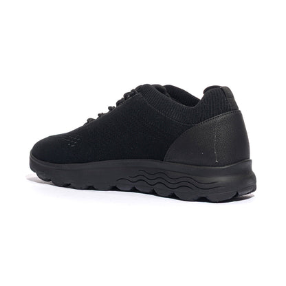 Sneakers Geox Spherica BLACK C9997