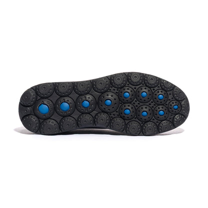 Sneakers Geox Spherica BLACK C9997