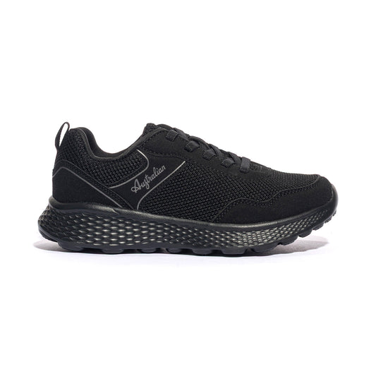 Sneakers Australian Au25w505 Beige BLACK