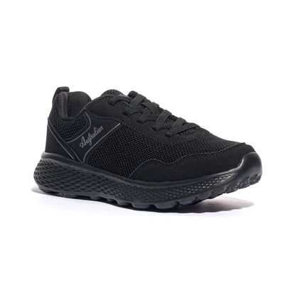 Sneakers Australian Au25w505 Beige BLACK