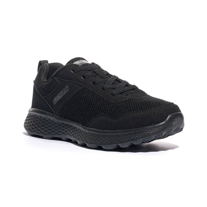 Sneakers Australian Lucky BLACK