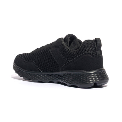 Sneakers Australian Lucky BLACK