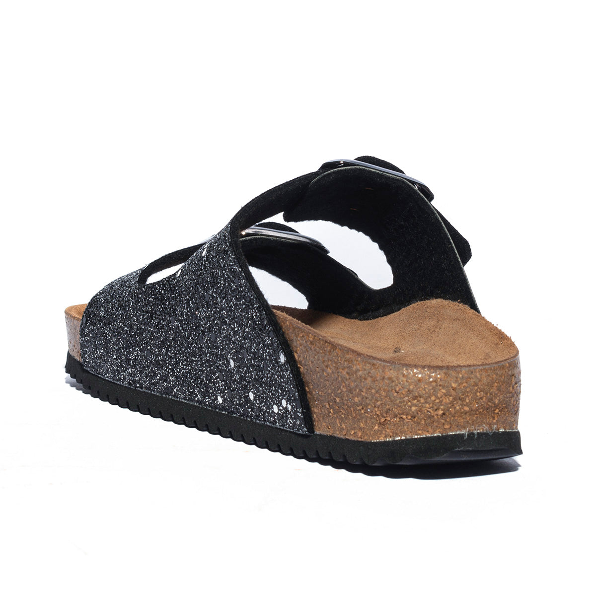 Sandali Valleverde Vg1571q NERO