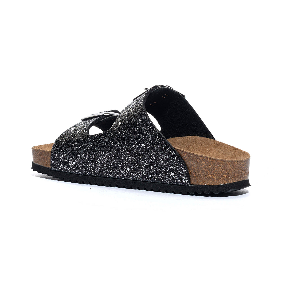 Sandali Valleverde Vg1571q NERO