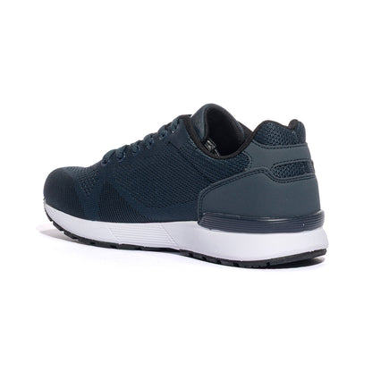 VENDOR NAVY BLUE GREY M0049