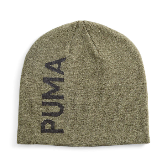 Csppello Pumma Ess Classic Cuffless Beanie GRAY