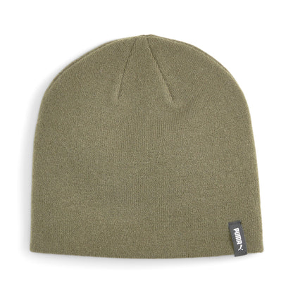 Csppello Pumma Ess Classic Cuffless Beanie GRAY