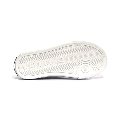 Sneakers Naturino AYASY WHITE RED