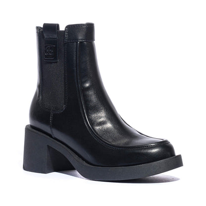 Stivaletti Rocco Barocco Rbrsd0171 Neri NERO