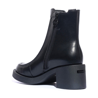 Stivaletti Rocco Barocco Rbrsd0171 Neri NERO