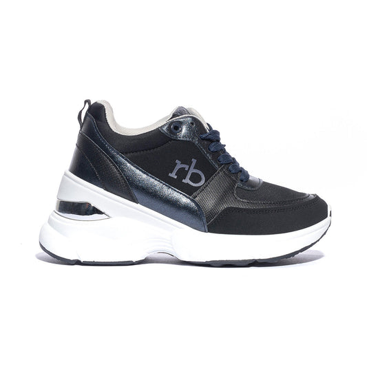 Sneakers Rocco Barocco Rbrxsd006 Blu BLU