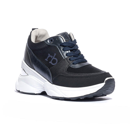 Sneakers Rocco Barocco Rbrxsd006 Blu BLU