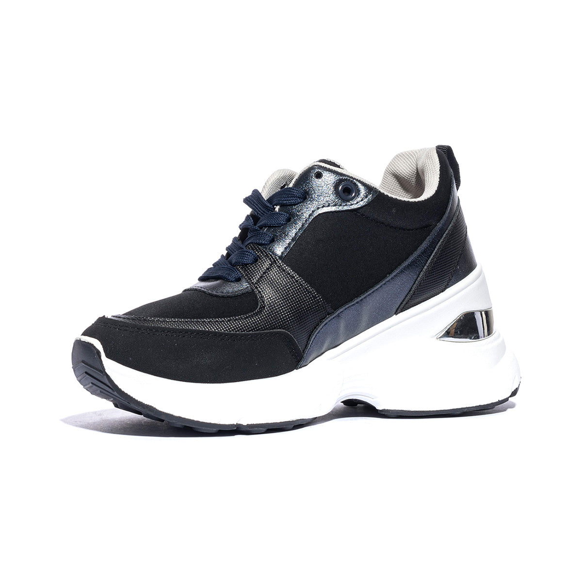 Sneakers Rocco Barocco Rbrxsd006 Blu BLU