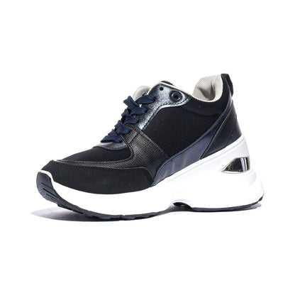 Sneakers Rocco Barocco Rbrxsd006 Blu BLU