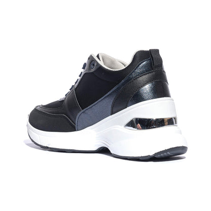 Sneakers Rocco Barocco Rbrxsd006 Blu BLU