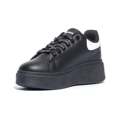 Sneakers Rocco Barocco Rbrsd0200 Nere BLACK