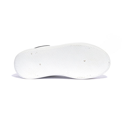 Sneakers Rocco Barocco Rbrsd0200 BIanche WHITE