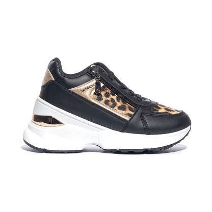 Sneakers Rocco Barocco Rbrsd0315 Nere BLACK