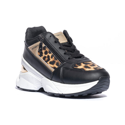 Sneakers Rocco Barocco Rbrsd0315 Nere BLACK
