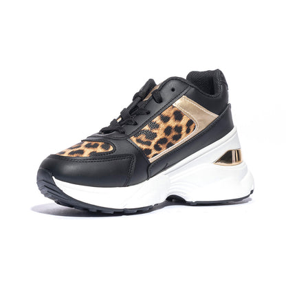 Sneakers Rocco Barocco Rbrsd0315 Nere BLACK