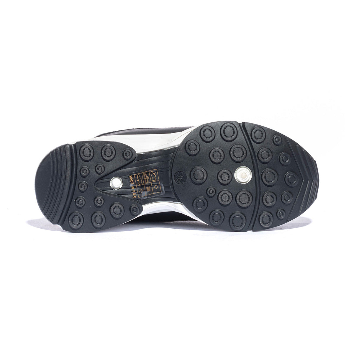 Sneakers Rocco Barocco Rbrsd0315 Nere BLACK