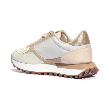 Sneakers Liujo Evelyn MICROFIBER BLACK