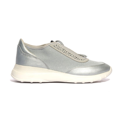 Sneakers Geox Alleniee BLACK C9999
