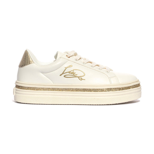 Sneakers Liujo Up WHITE