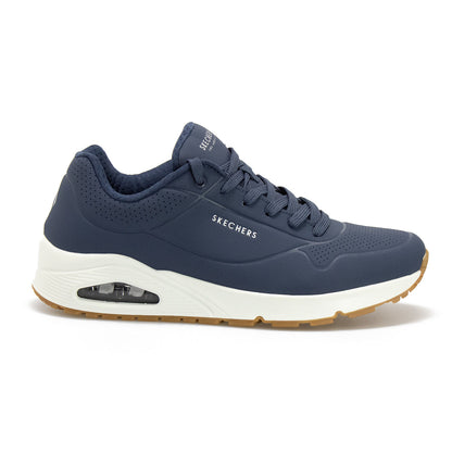 Sneakers Skechers Uno Stand On Air NVY