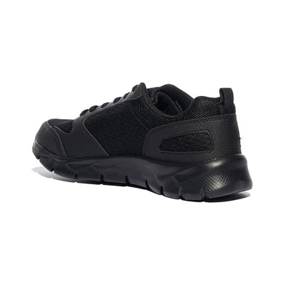 Sneakers lumberjack Ram BLACK BLACK M0880