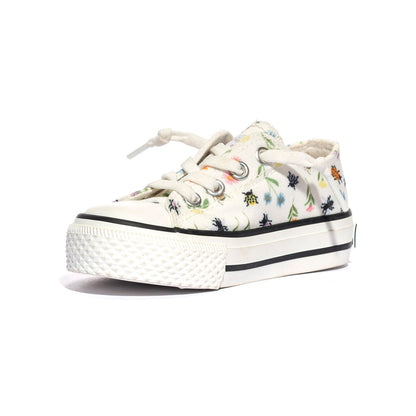 Sneakers Naturino MILK MULTI
