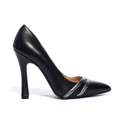 Decollete Kiss Kriss 5129 NERO