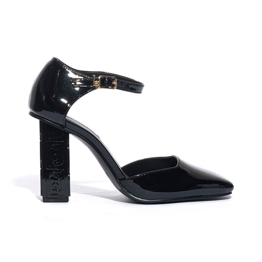 Decollete Liujo Sf3045Ex00422222 BLACK