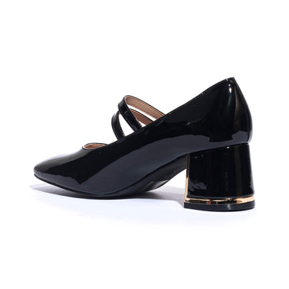 Decolletè Mariella Burani 50810 BLACK