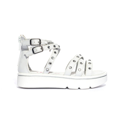 Sneakers Asso Ag14840 WHITE