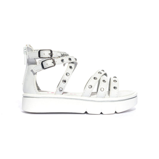 Sneakers Asso Ag14840 WHITE