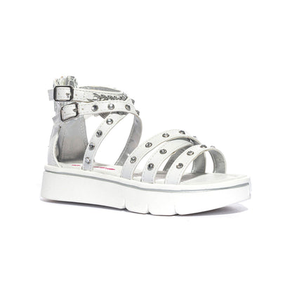 Sneakers Asso Ag14840 WHITE