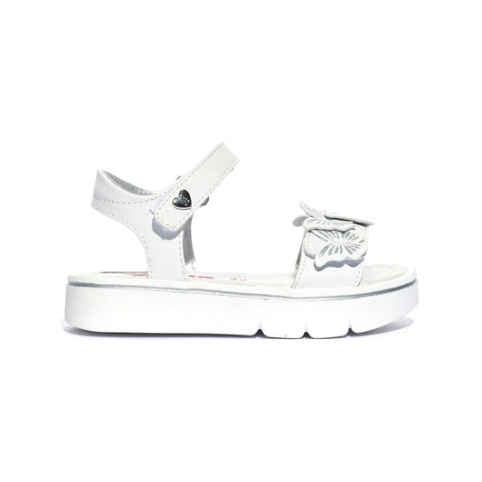 Sandali Asso Ag14842 Bianchi WHITE