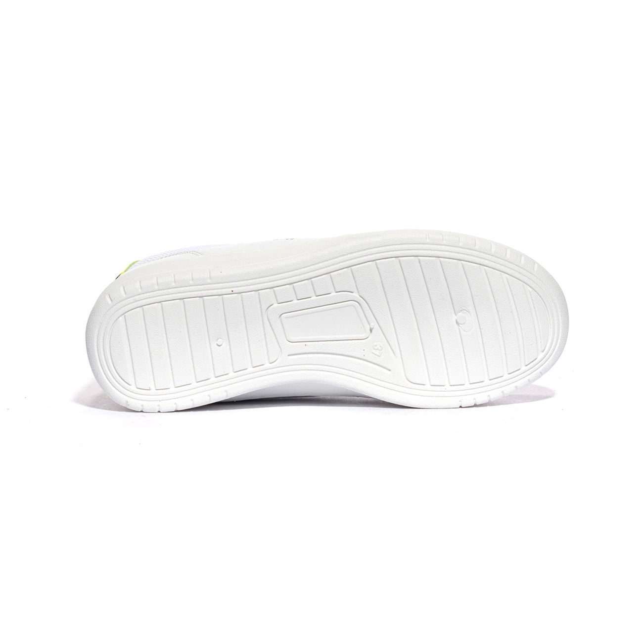 Sneakers U.s. Polo Assn. Denny WHI BLK