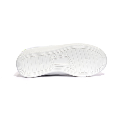 Sneakers U.s. Polo Assn. Denny WHI BLK