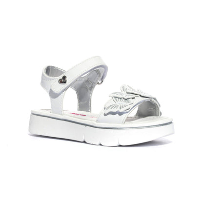 Sandali Asso Ag14842 Bianchi WHITE