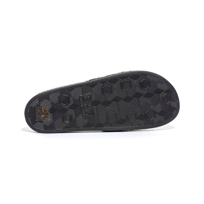 Ciabatte Armani 7x000109 BLACK WHITE