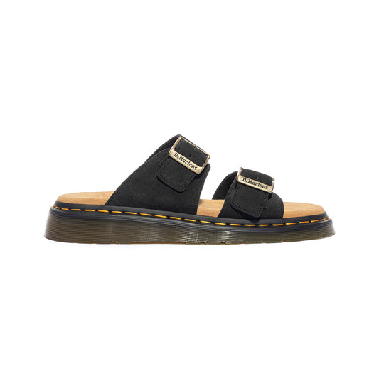 Sandali Dr. Martens Josef BLK