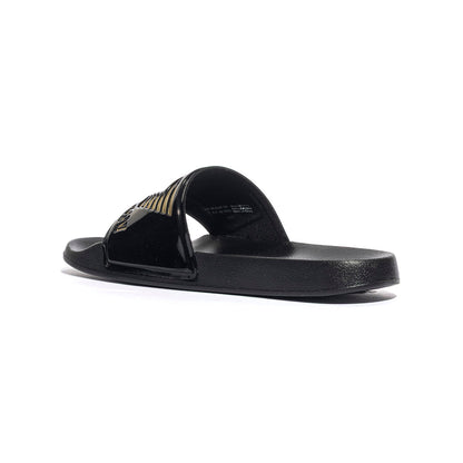 Ciabatte Armani 7x000108 Nere BLACK GOLD