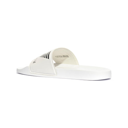 Ciabatte Armani 7x000108 Nere WHITE
